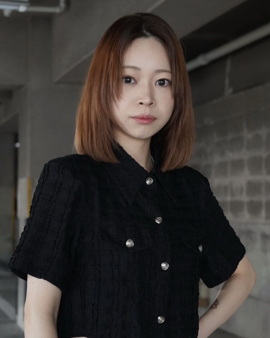 近井 奏美