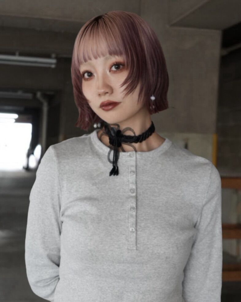 吉田 春菜