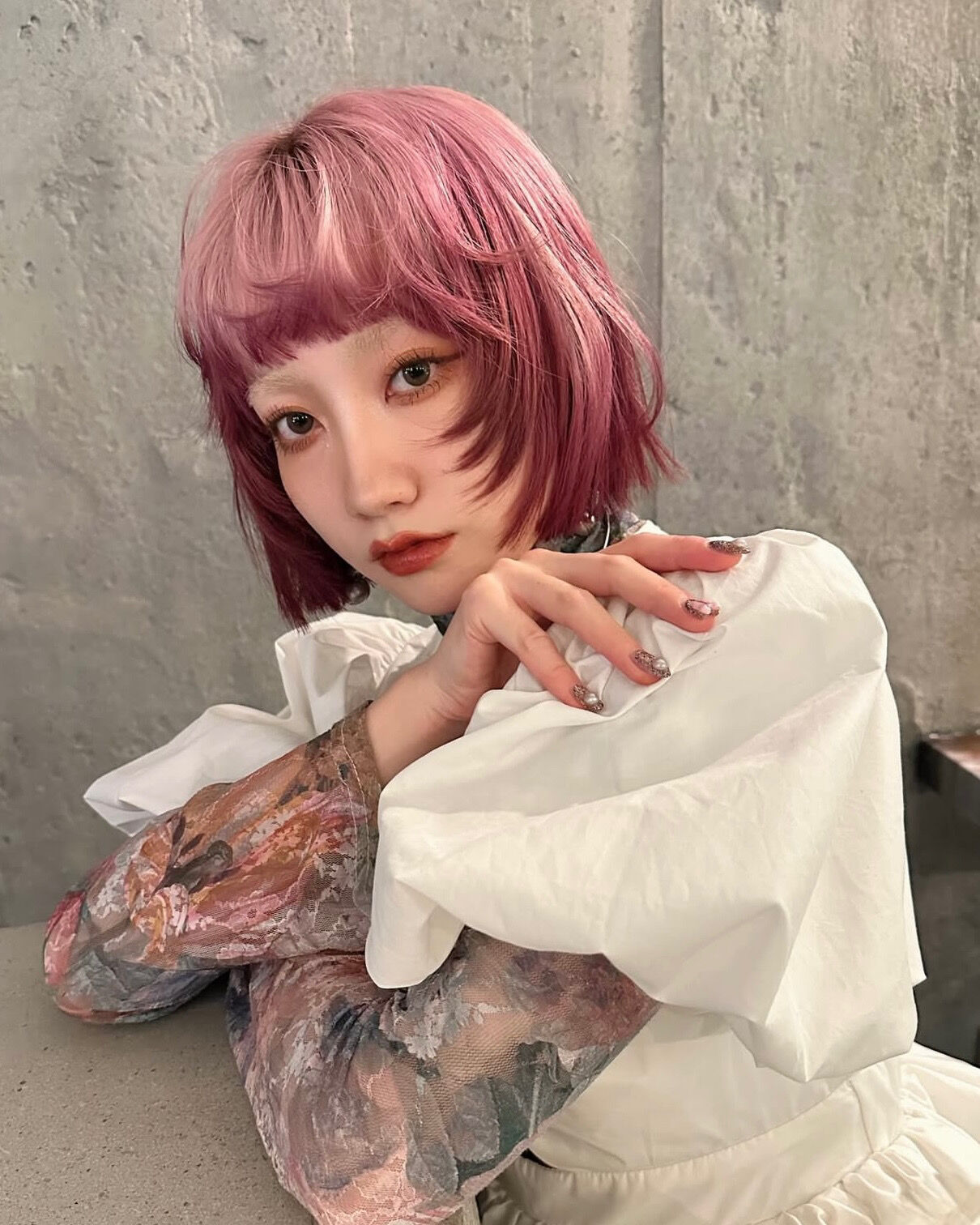 2ウェイレイヤー