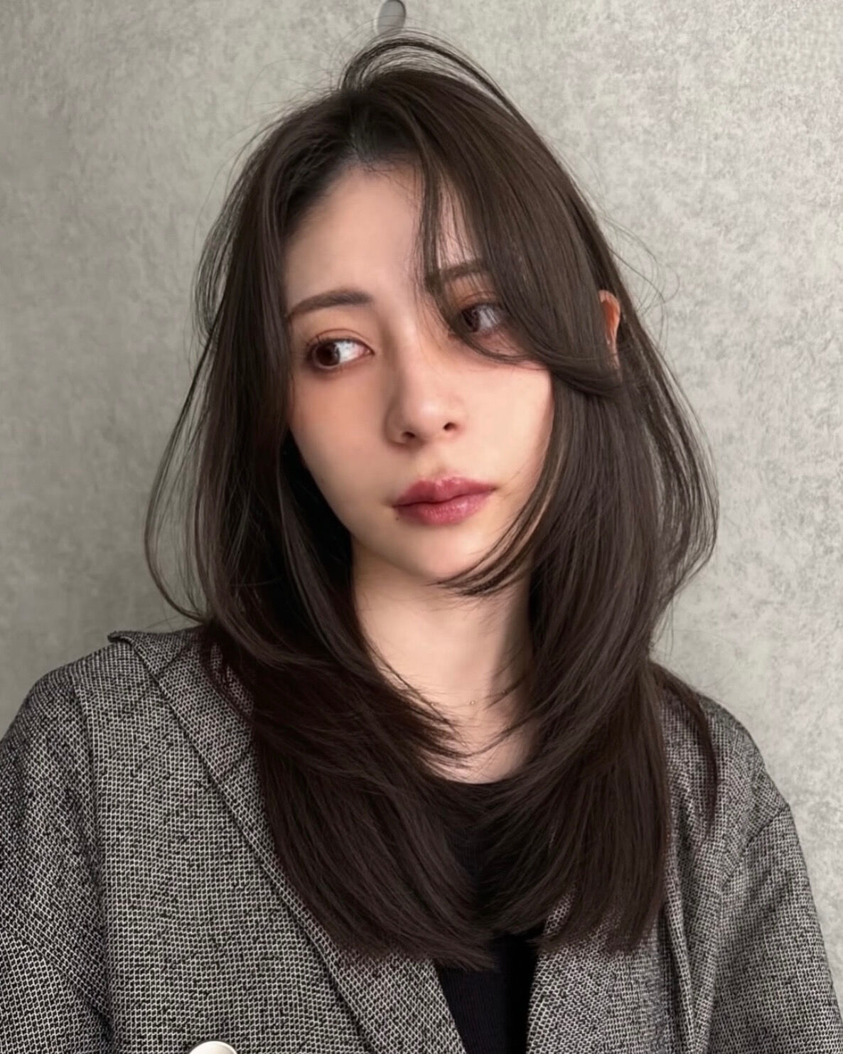  cut × olive grayge