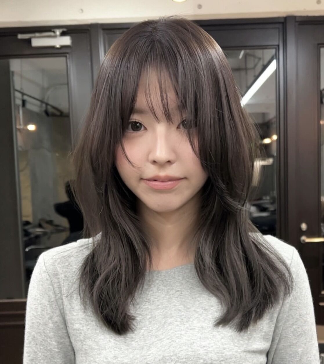 ほんのりlavender